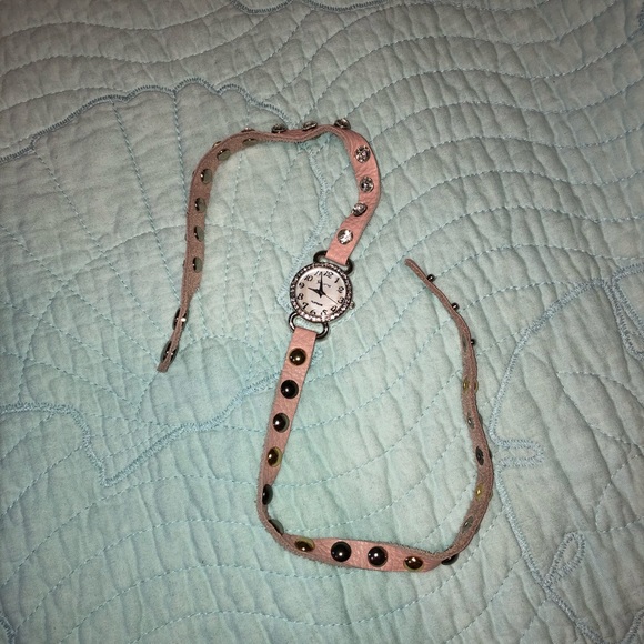 Wrap Watch - Picture 2 of 3